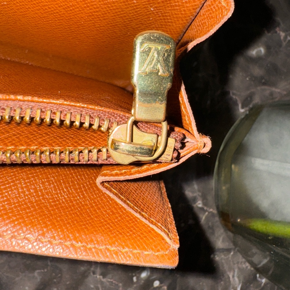 Wallet Authentic - image 7